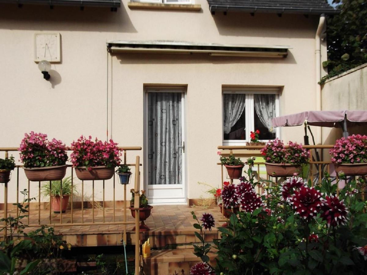 Chez Nina Thurey Tours Ngoại thất bức ảnh